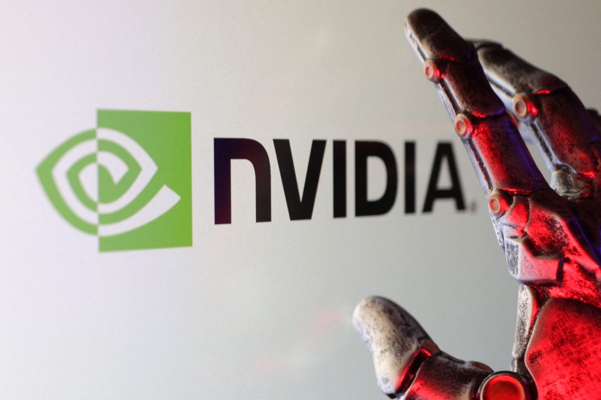 nvidia