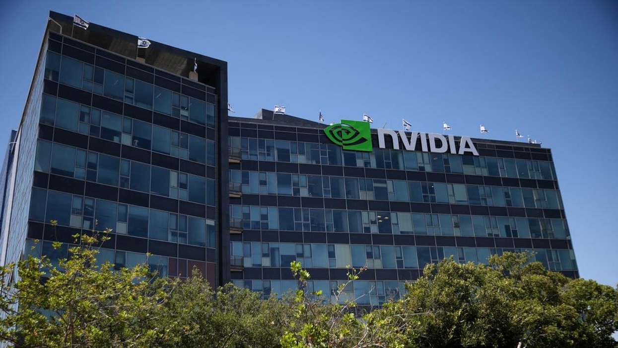 Nvidia