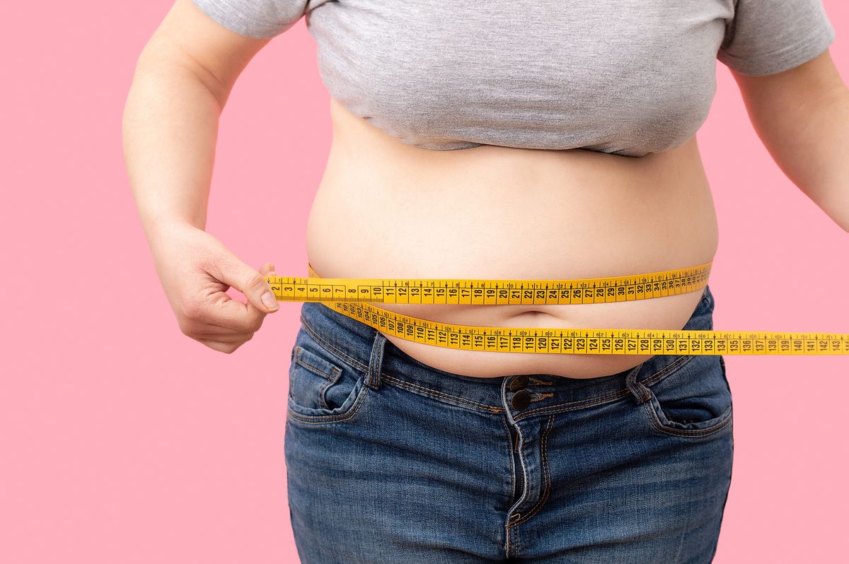 Obesity has significant impact on depression in older women: study