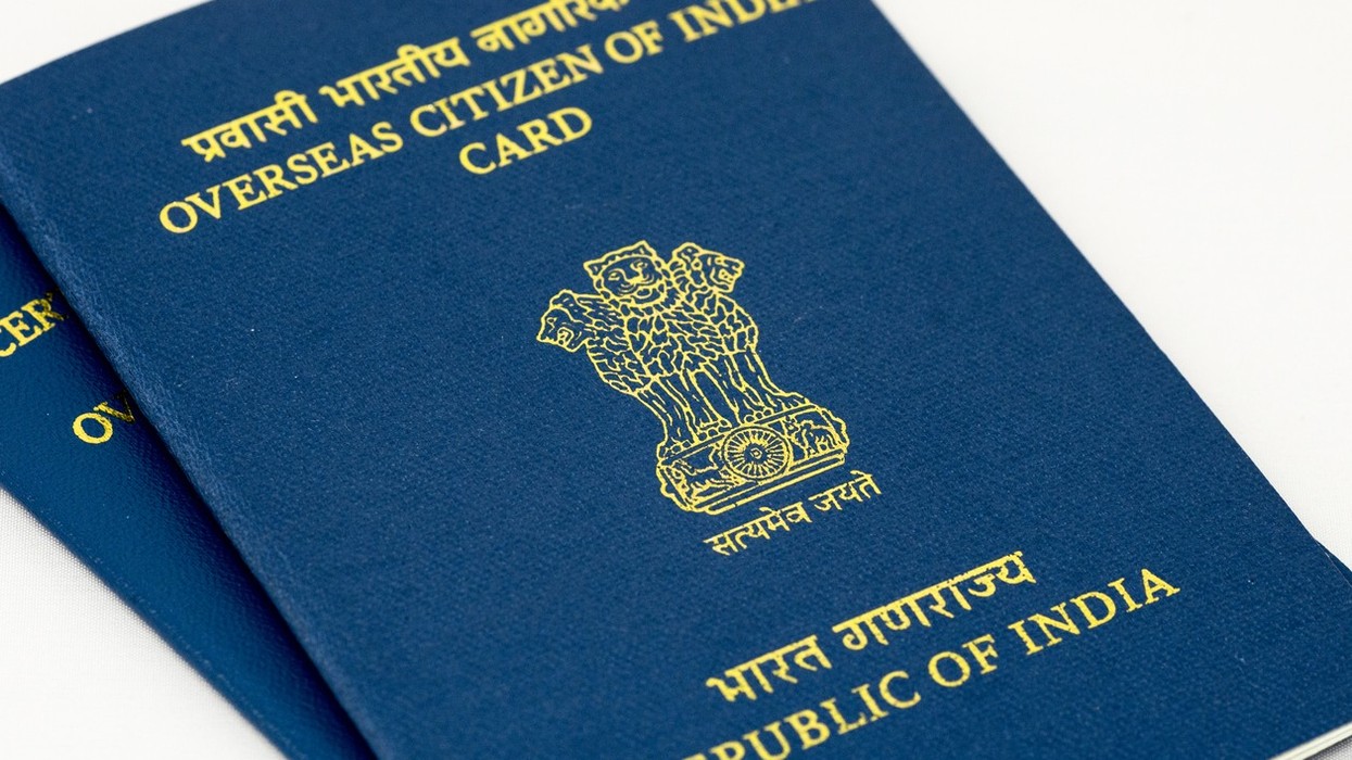 India revamps overseas citizens rules with fully online and biometric registrations