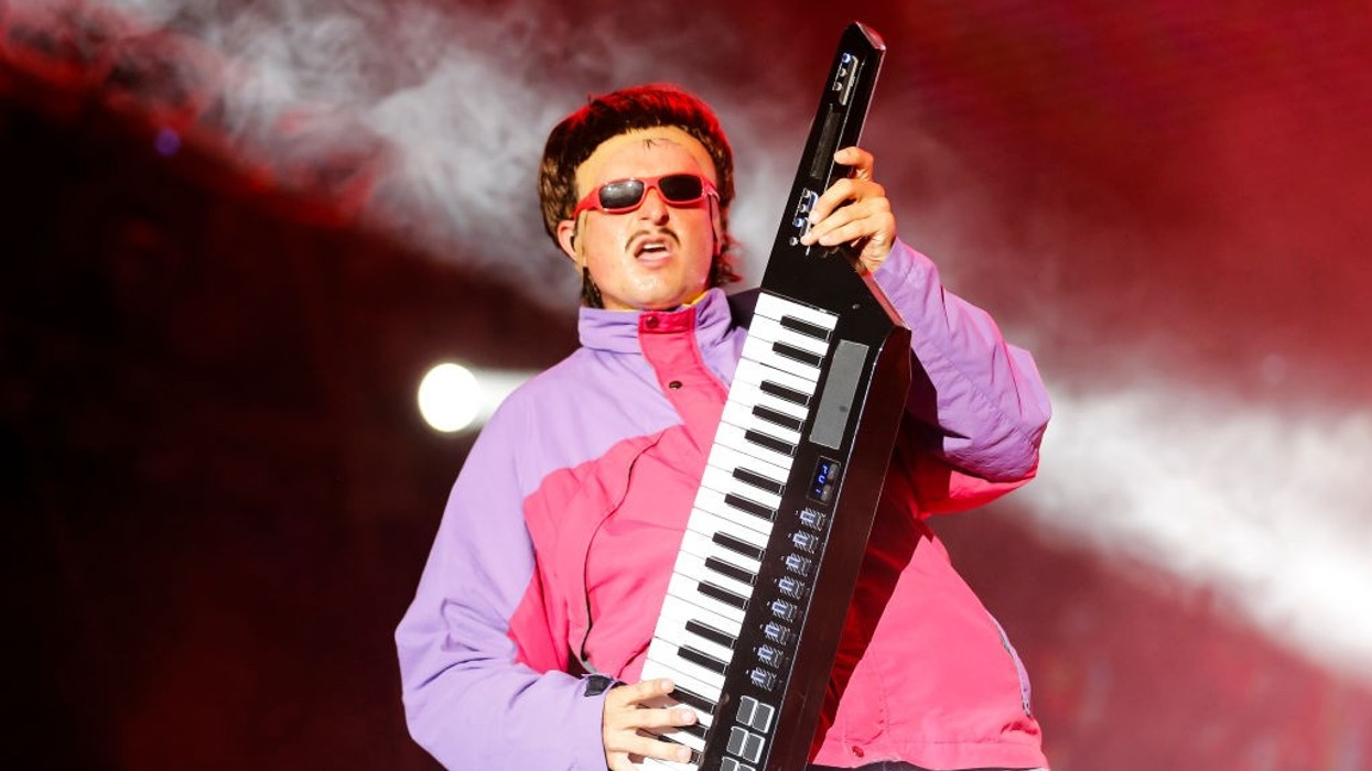 Oliver Tree