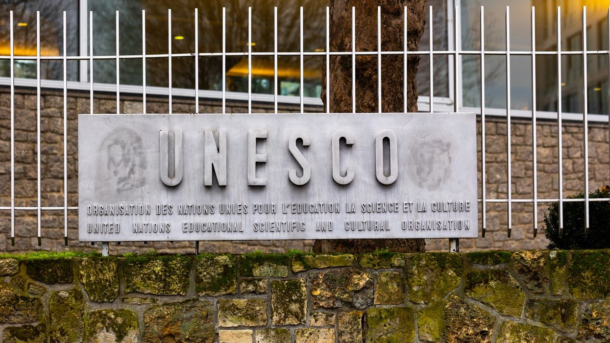 Trump pulls US out of UNESCO again, citing ‘woke agenda’ and pro-Palestine bias