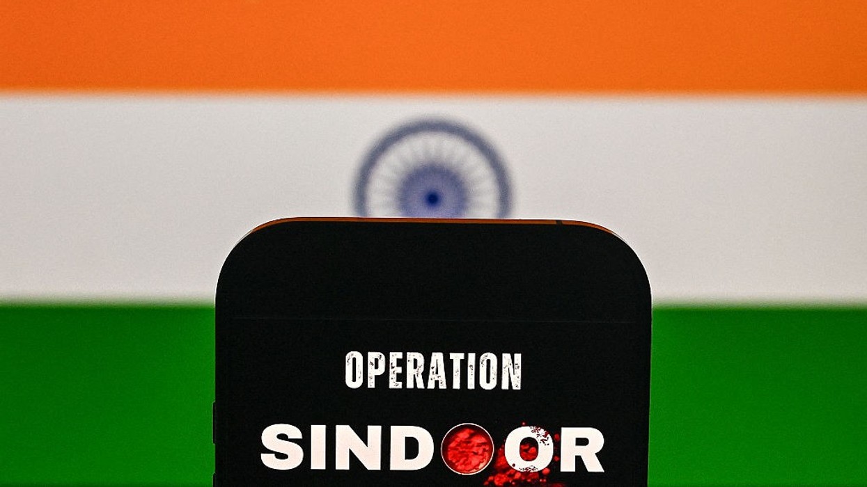 Operation Sindoor Movie