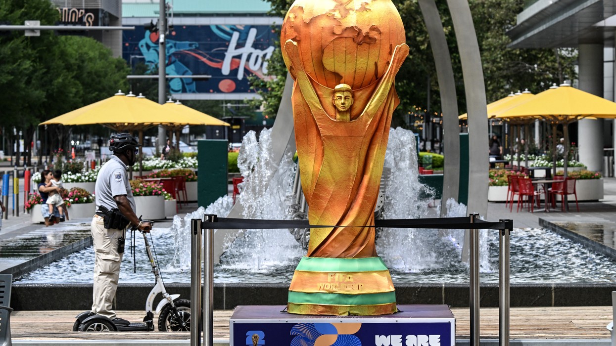 Exclusive: FIFA tourism boost falls short of hopes in US