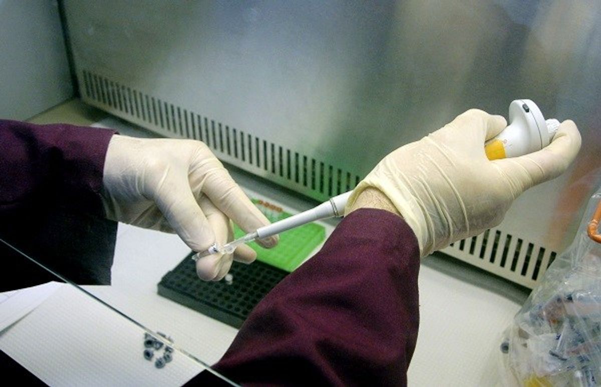 DNA Technology Regulation Bill Introduced In India’s Lower House