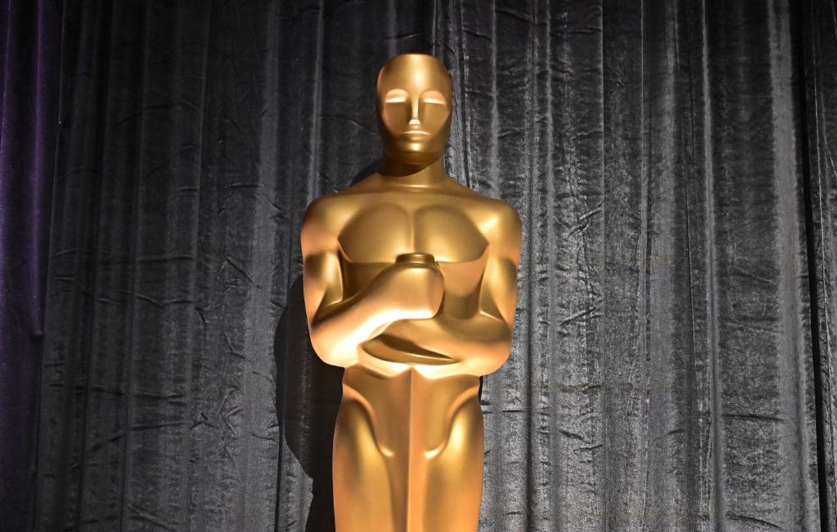 Oscar