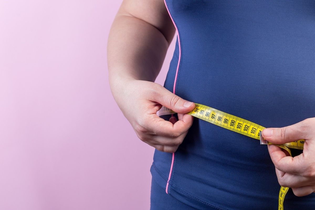 Each additional centimetre around waist raises infertility risk by 3%: study