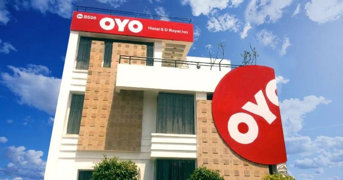 oyo couple rules