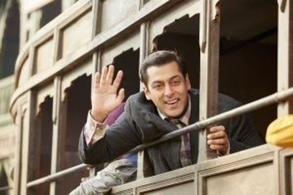 P Salman Khan in Tubelight 82