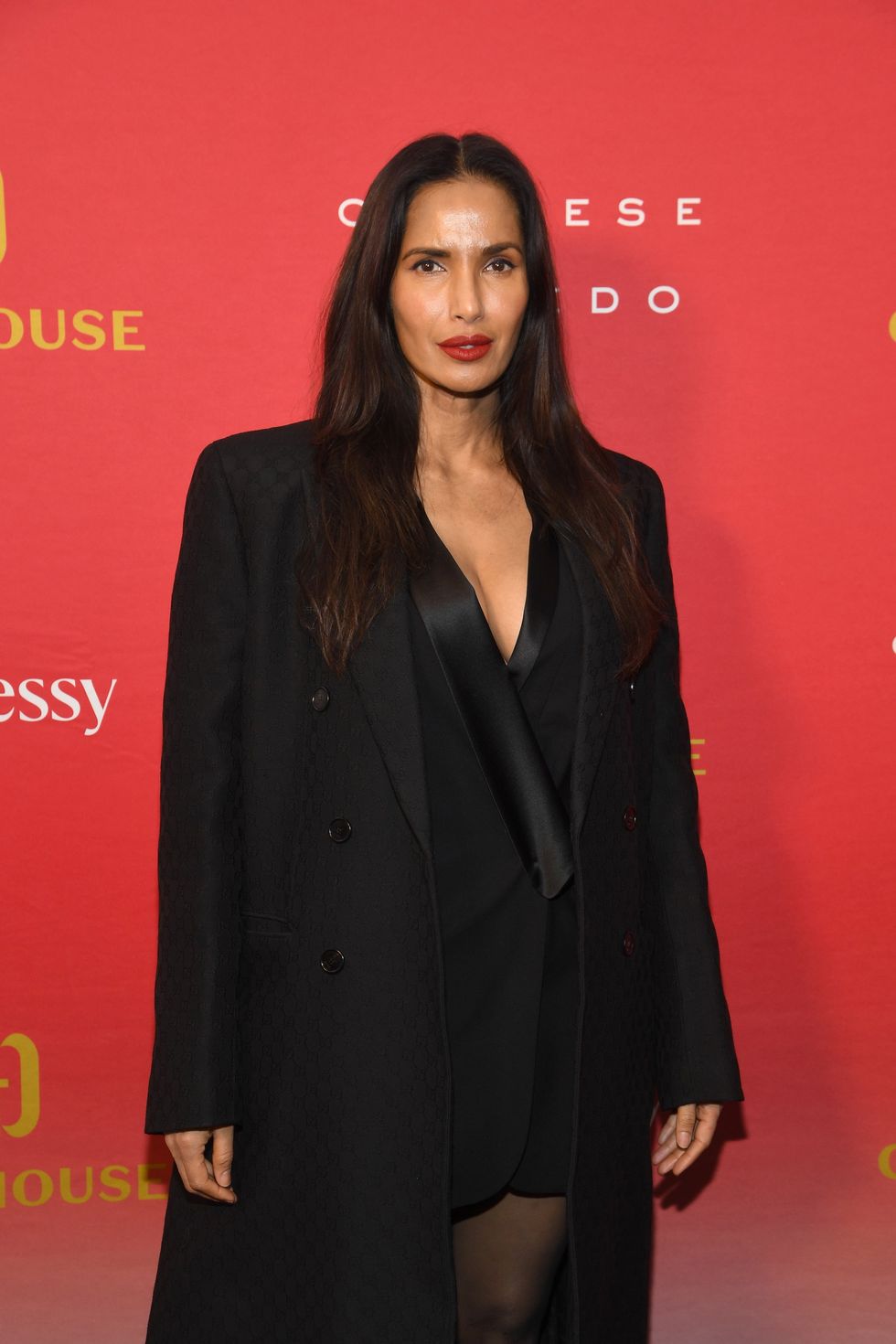 Padma Lakshmi