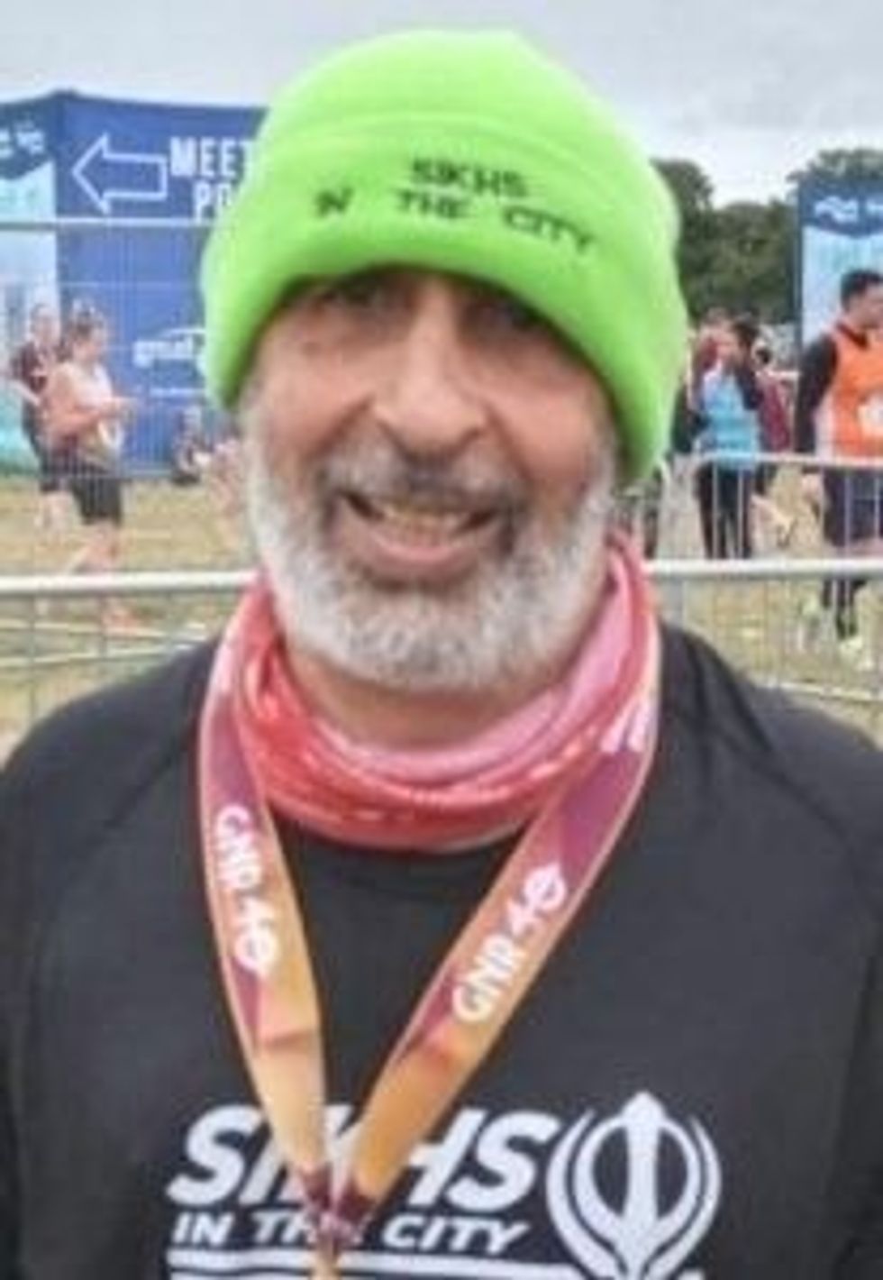 Page 6 lead inset harmander singh