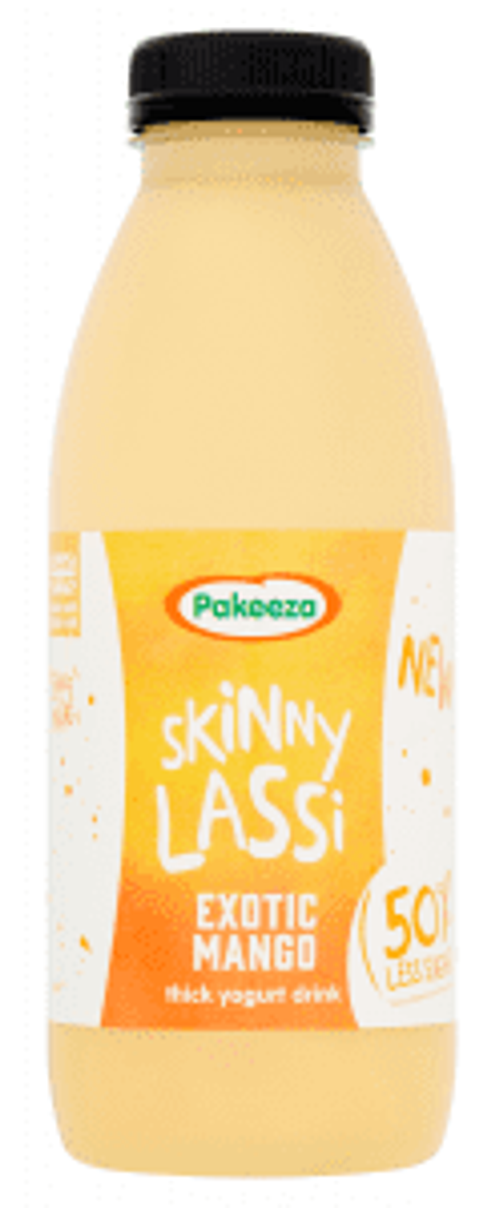 Pakeeza Exotic Mango Lassi Copy