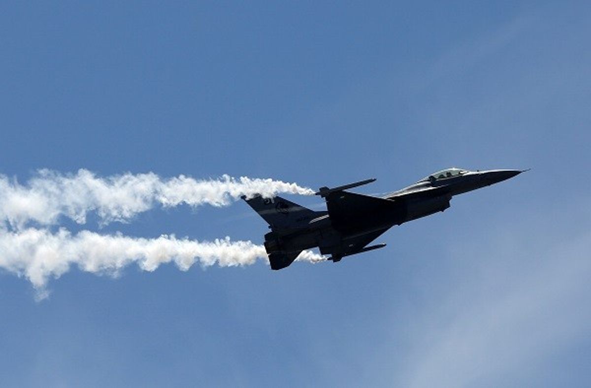 US Wants To Know If Pakistan Used US Built Jets To Down Indian Fighter Aircraft