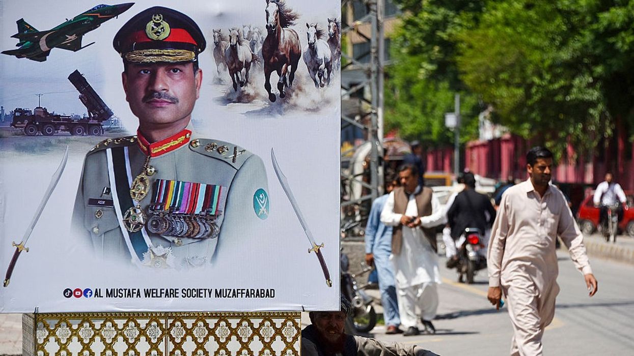 Pakistan Army Chief Asim Munir to Visit US Again