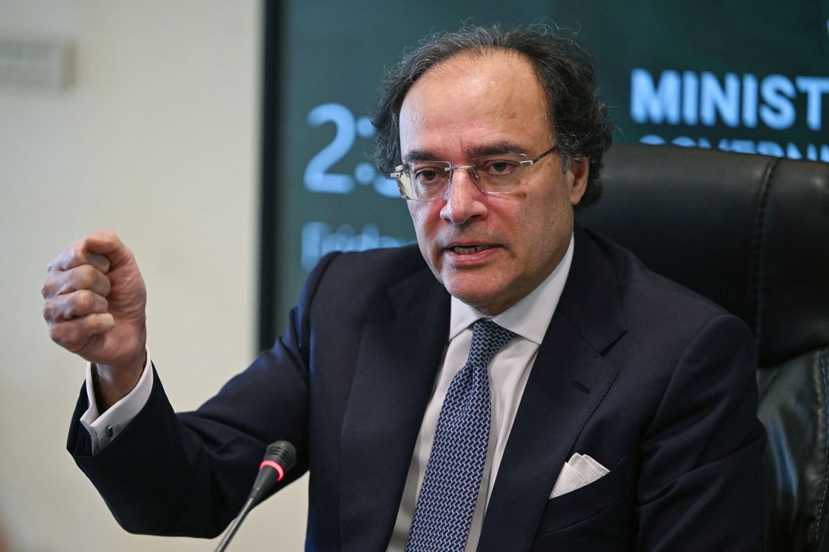 Pakistan needs 2-3 years to implement IMF reforms: Finance minister