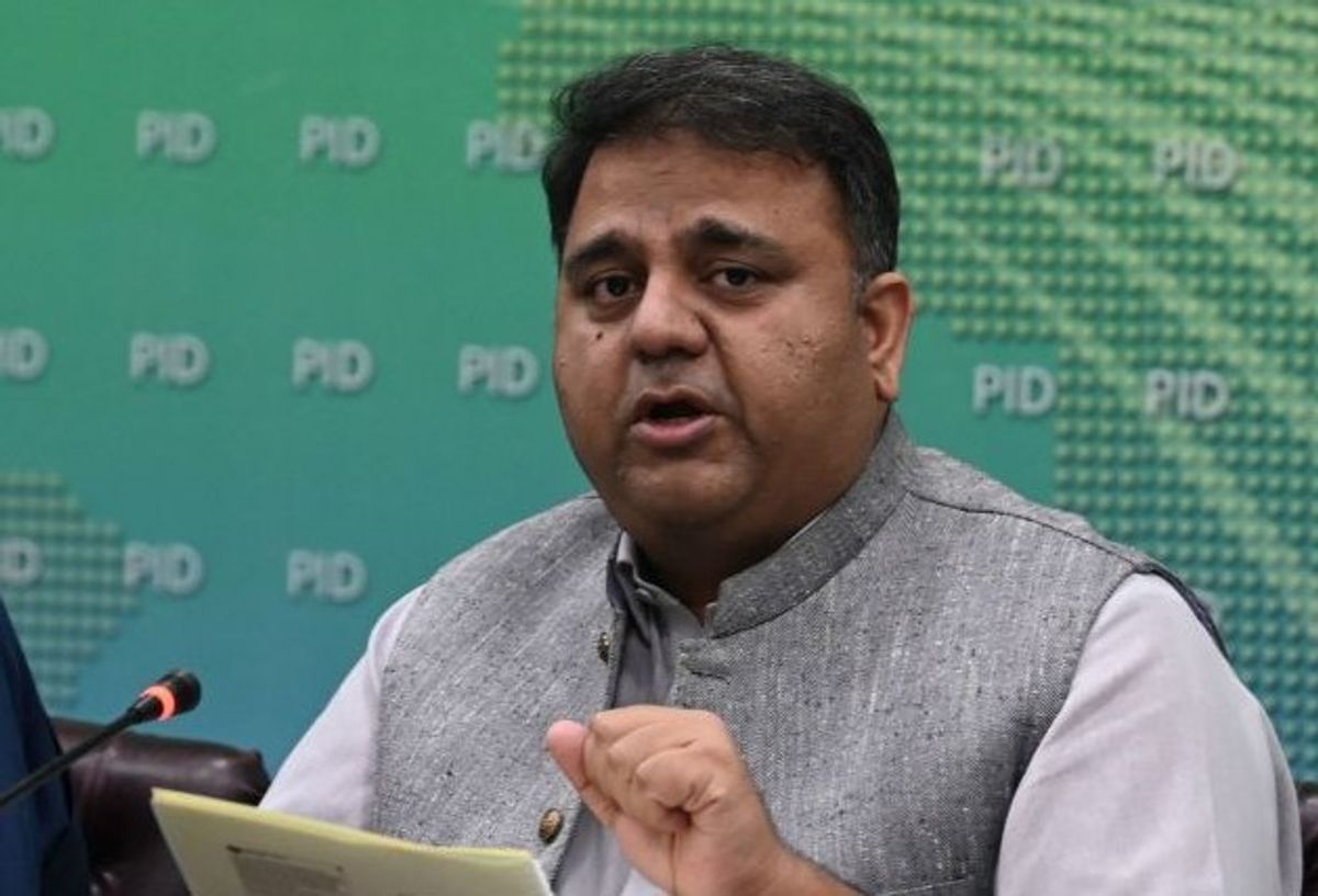 Pakistan minister claims ‘plot to kill Imran Khan reported’