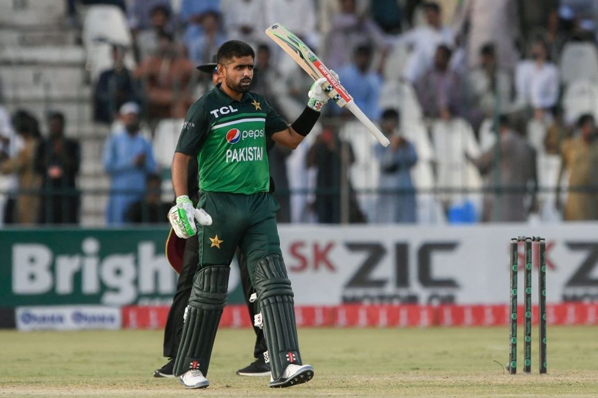 Babar Azam vs Virat Kohli: Pakistan captain shatters the record set by India batter in ICC T20 rankings