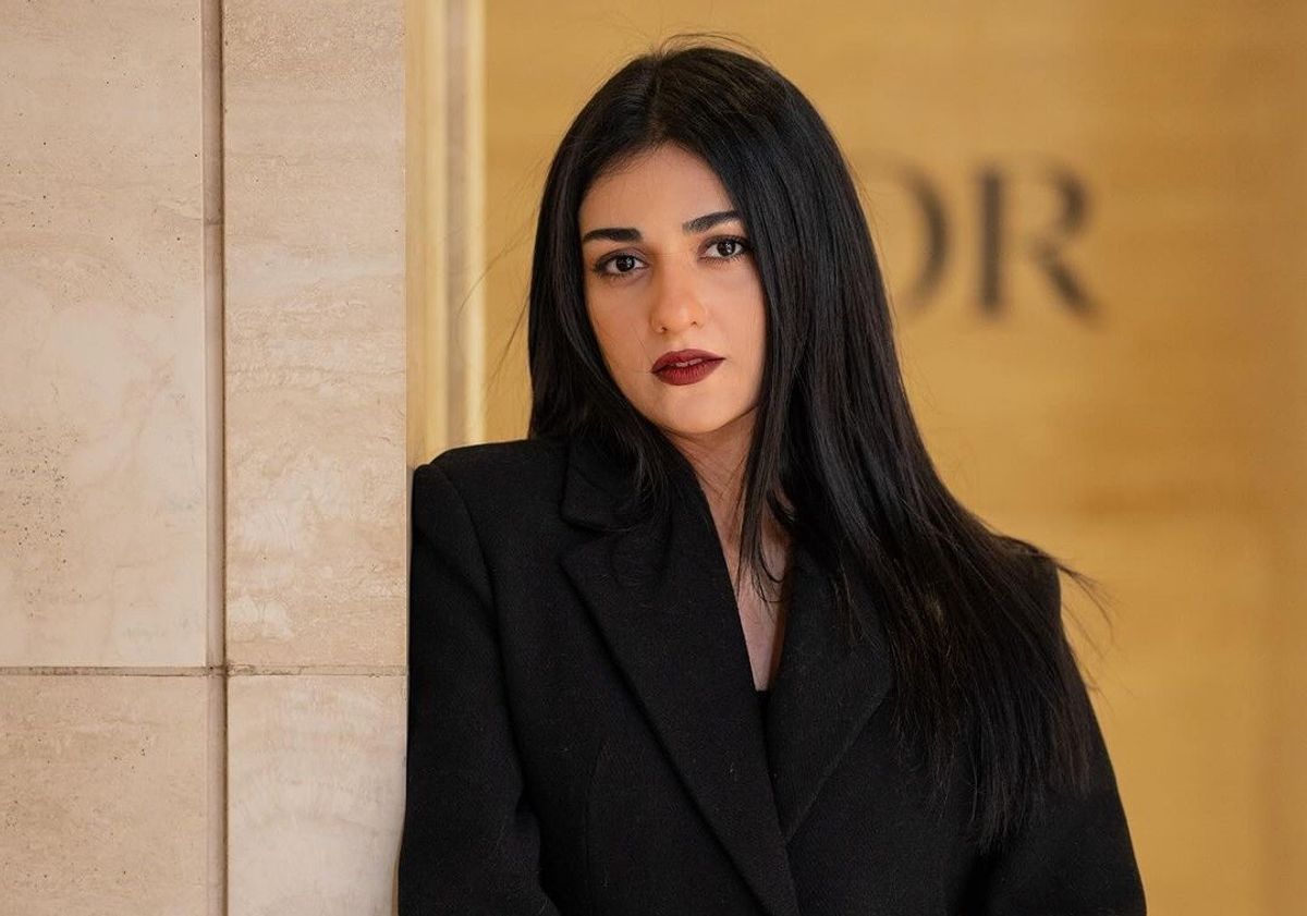 My dream is to work with Salman Khan, reveals Pakistan actress Sarah Khan