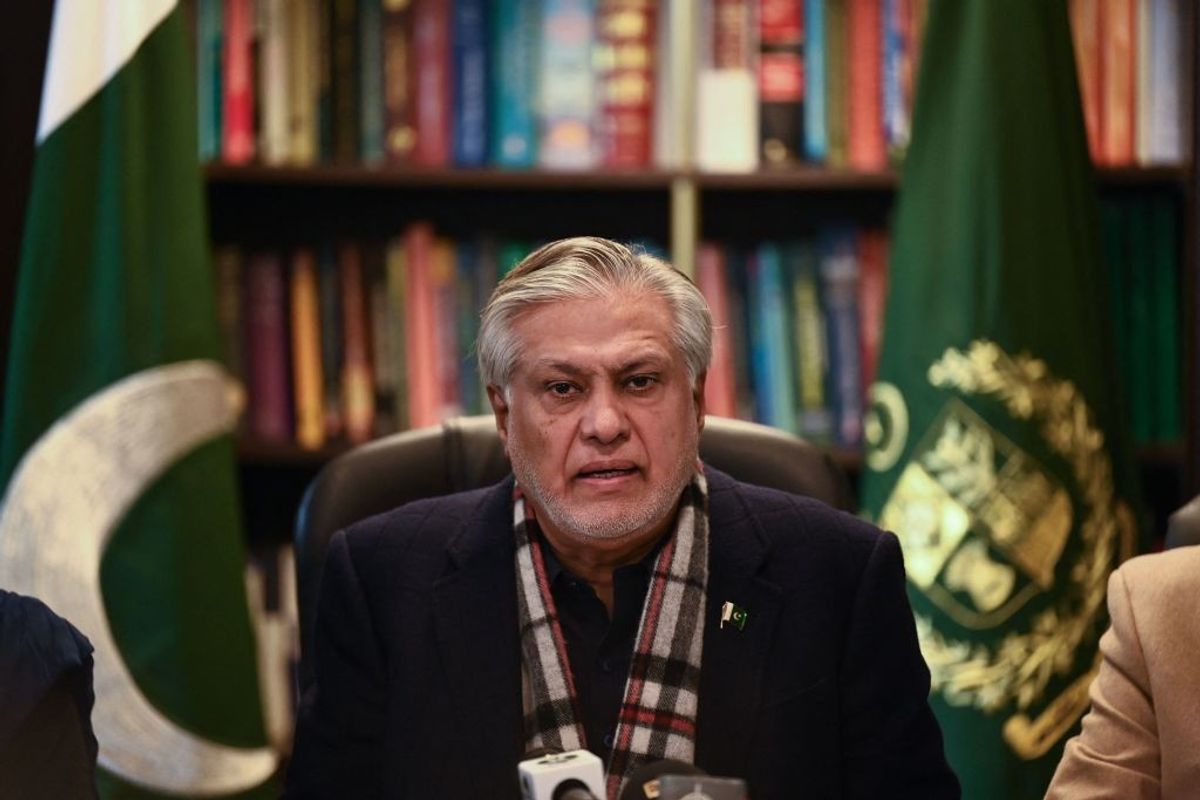 Pakistan hikes tax on luxury goods and services to get IMF deal