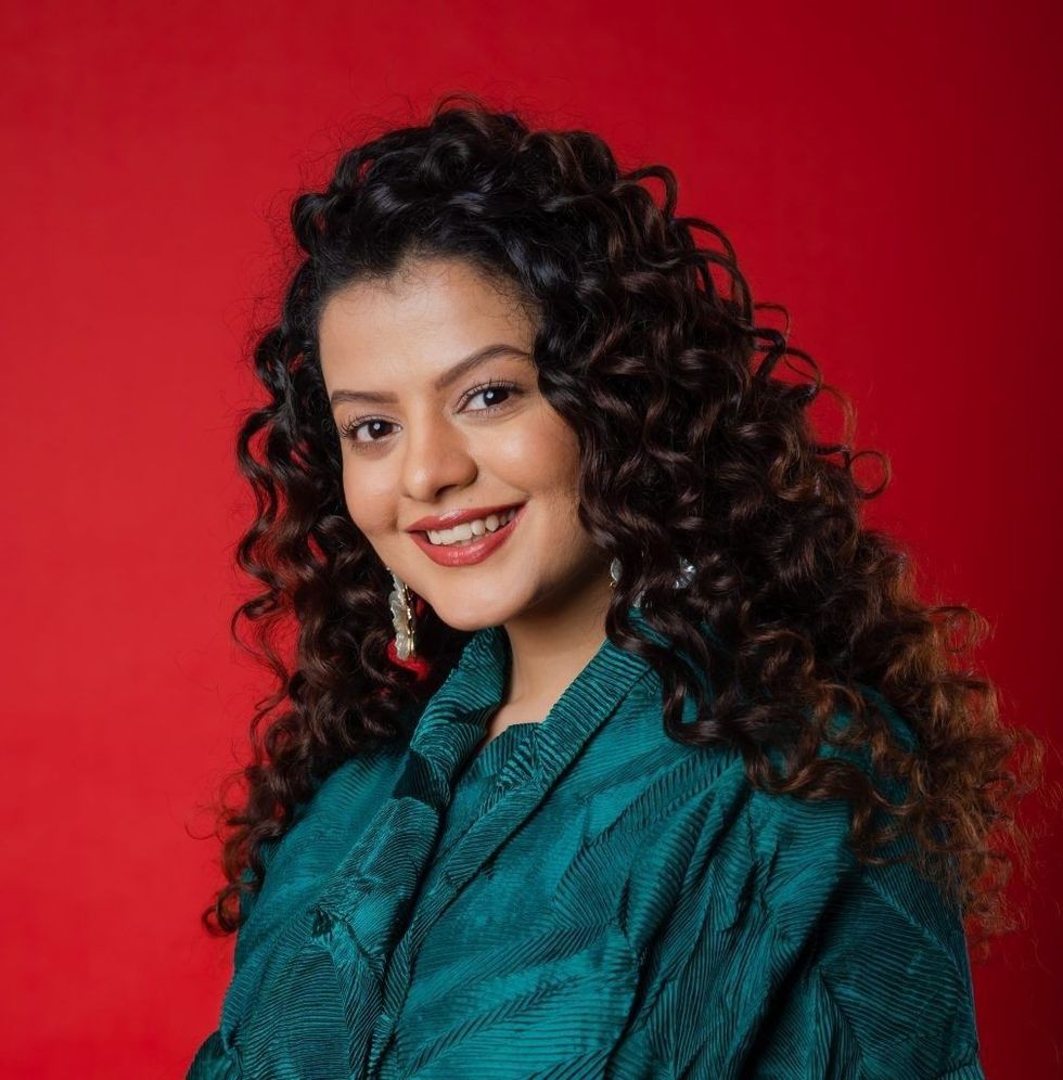 Palak Muchhal UJR 0507