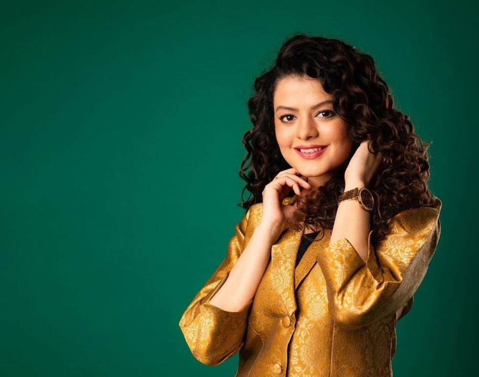 Palak Muchhal UJR 0788