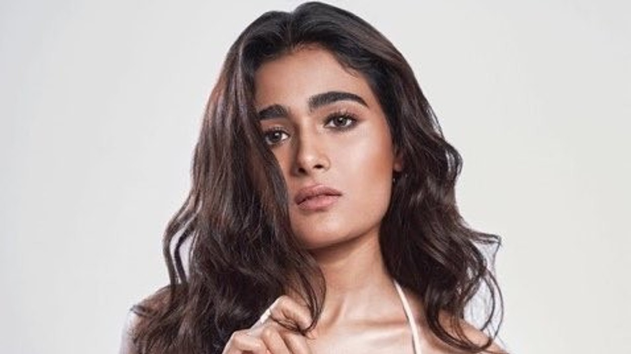 ‘Arjun Reddy’ star Shalini Pandey furious over fake AI video: ‘I strongly condemn this’