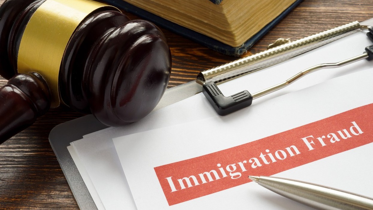 DOJ moves to revoke Indian-American Neeraj Sharma’s citizenship over alleged H-1B visa fraud