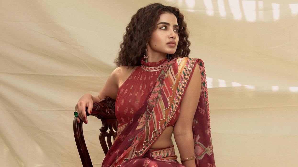 Anupama Parameswaran on 'narcissistic abuse': "I started to shrink," what she revealed about 2 years of emotional and physical distress