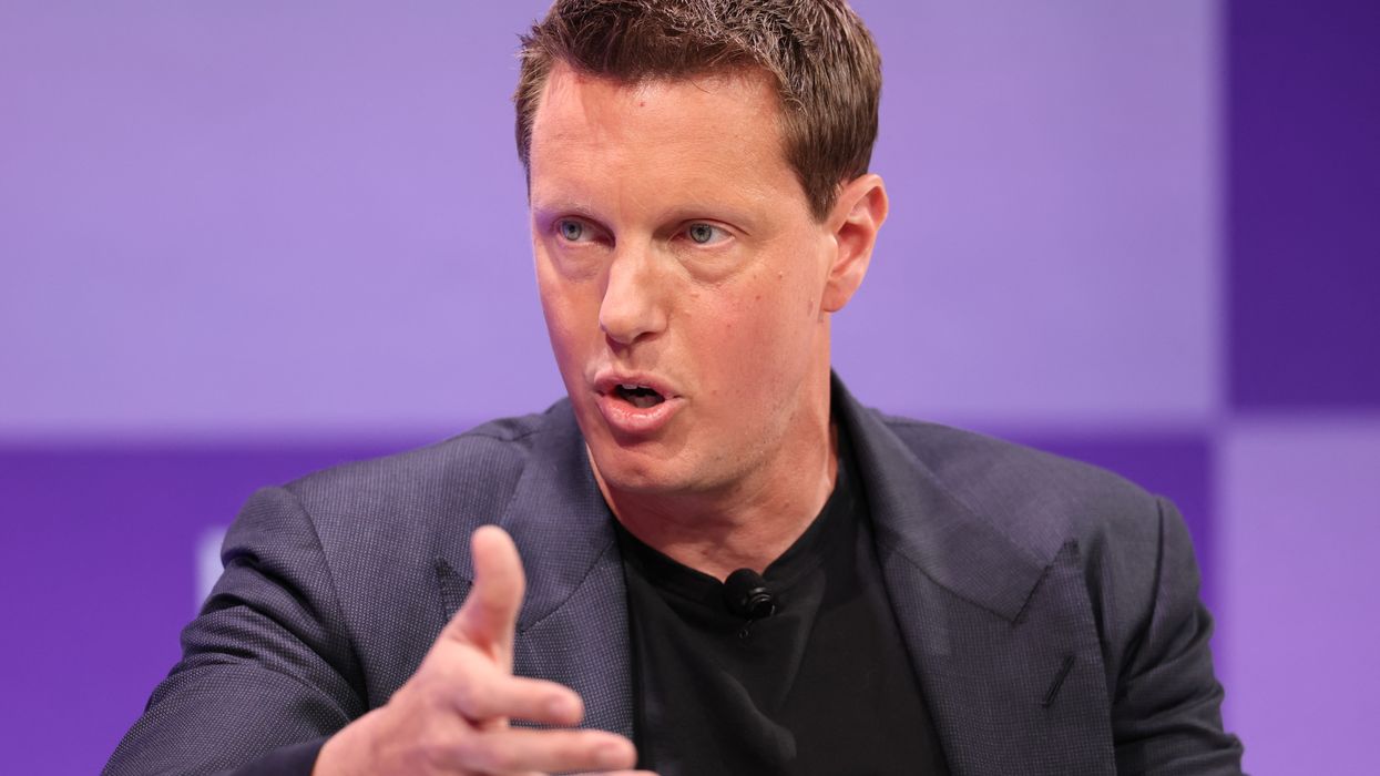 Paramount Skydance bid