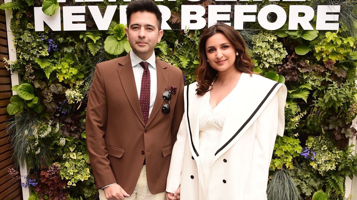 Parineeti Chopra & Raghav Chadha Pregnancy Announcement