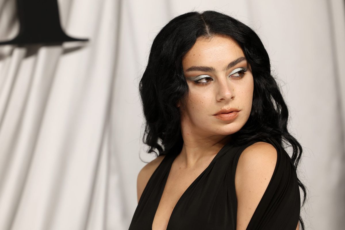 Charli XCX engaged to George Daniel