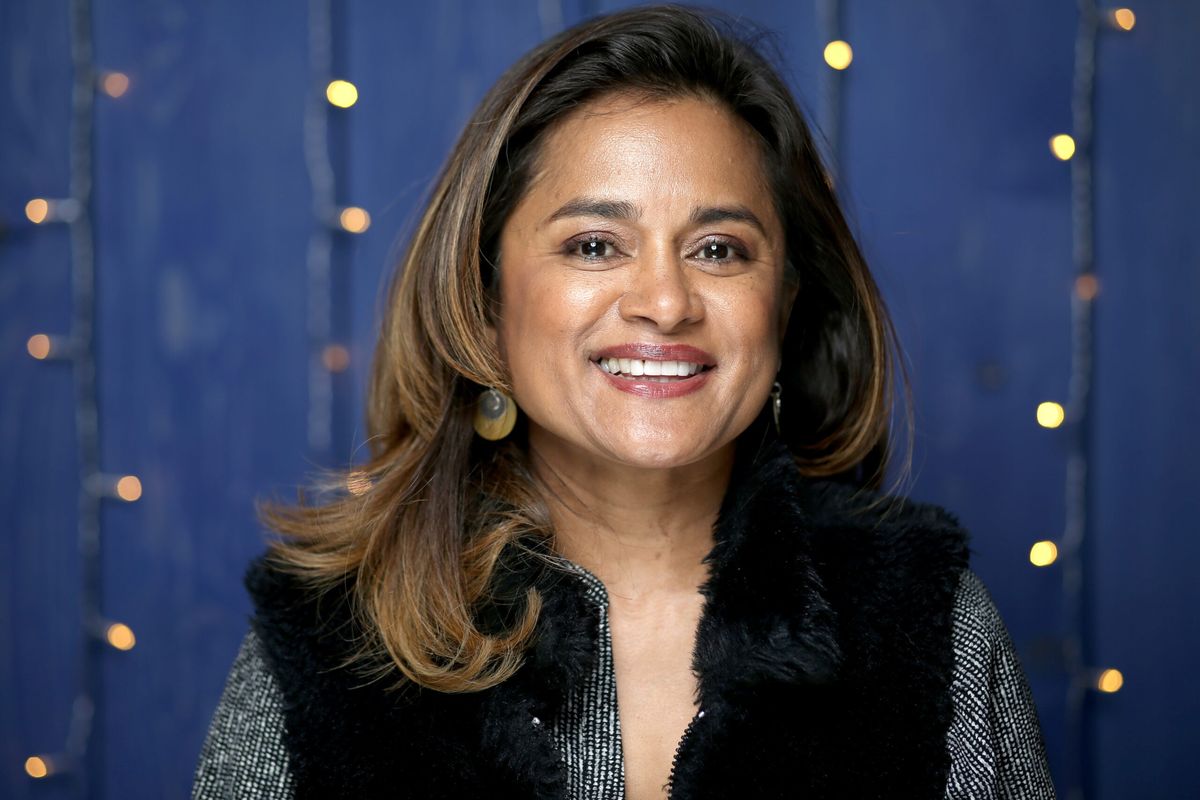 Veena Sud to showrun ‘The Girl With The Dragon Tattoo’