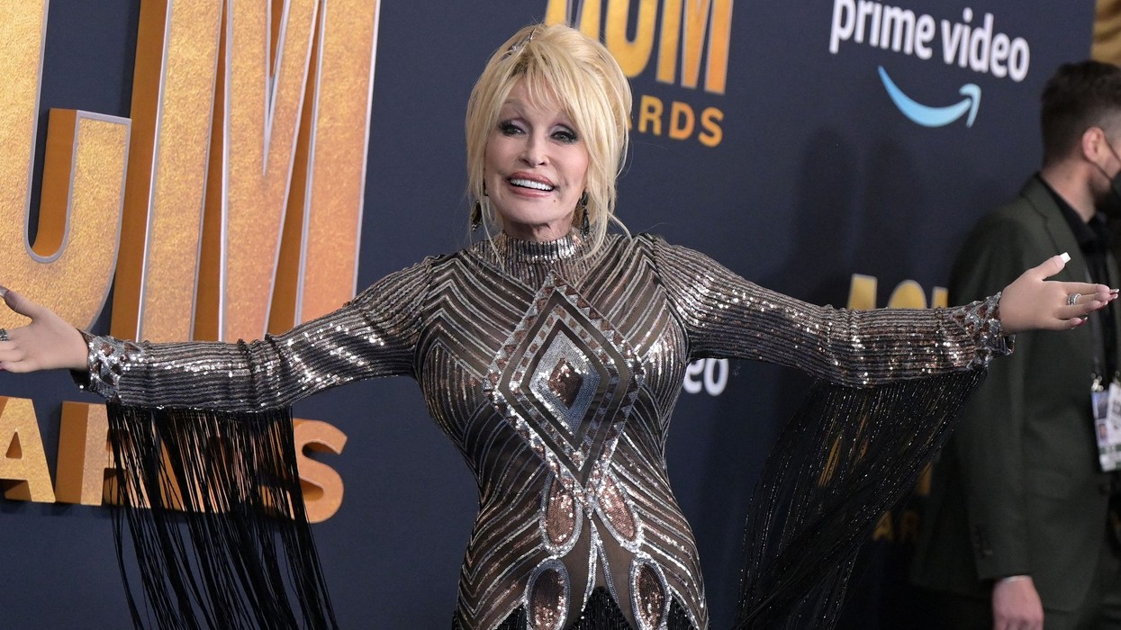 Dolly Parton’s estate seeks restraining order against nephew who announced her death