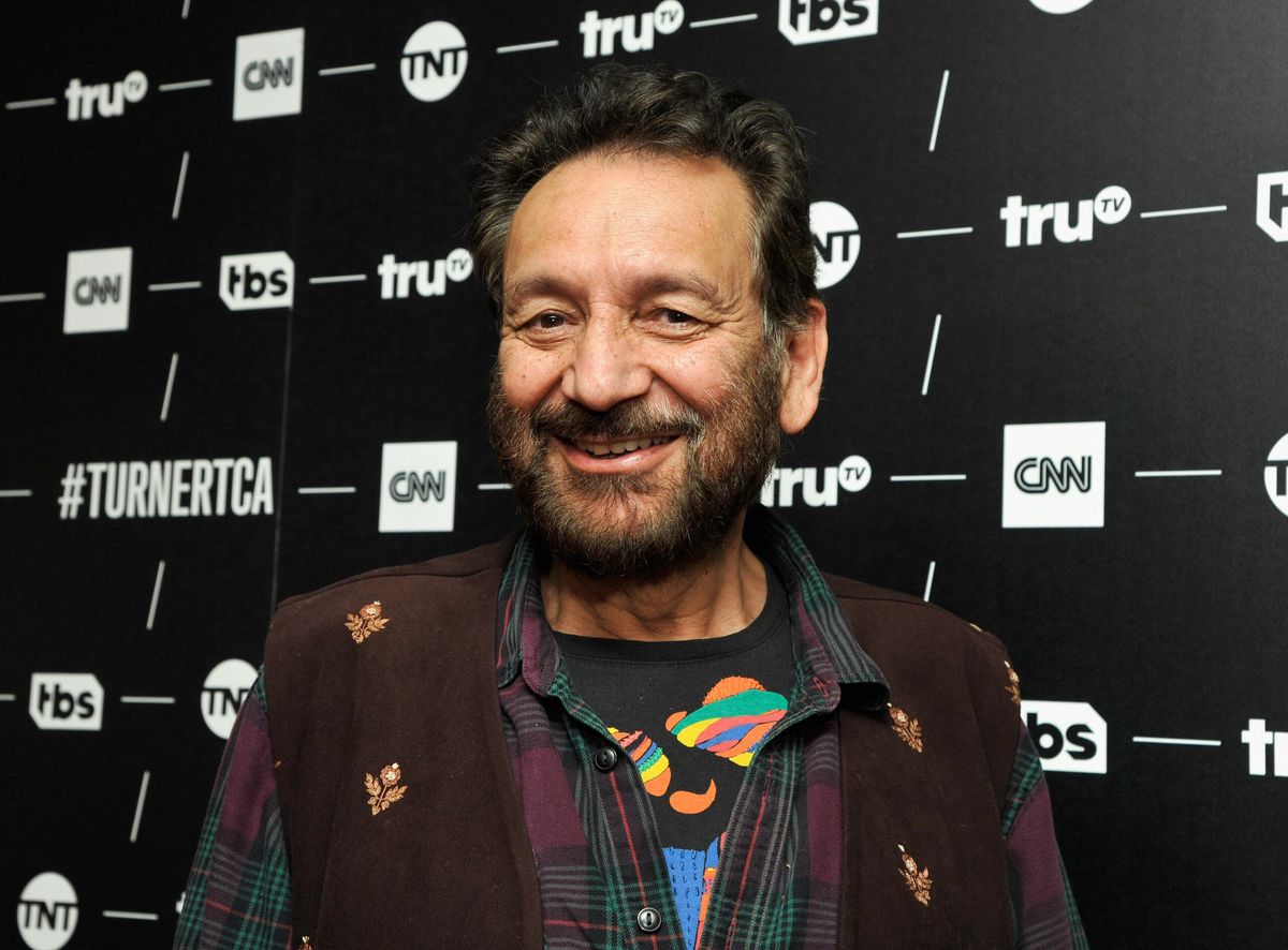 Shekhar Kapur to serve as international competition jury head for IFFI 54