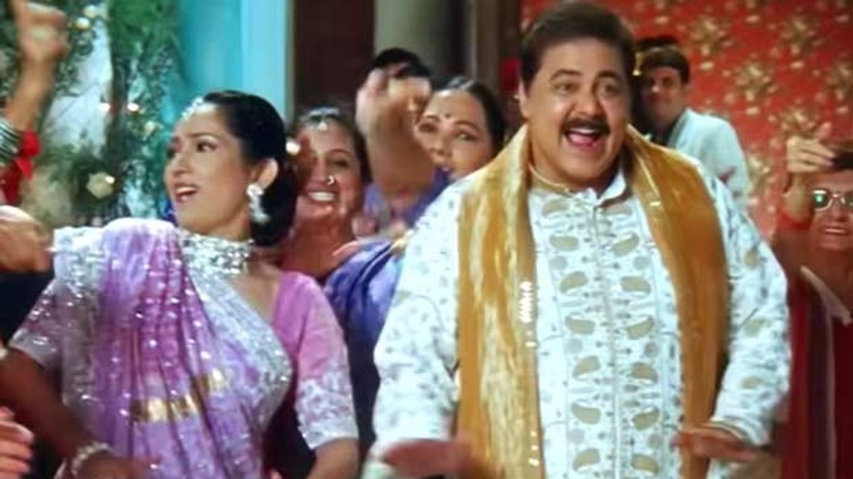 Patel Community in USA