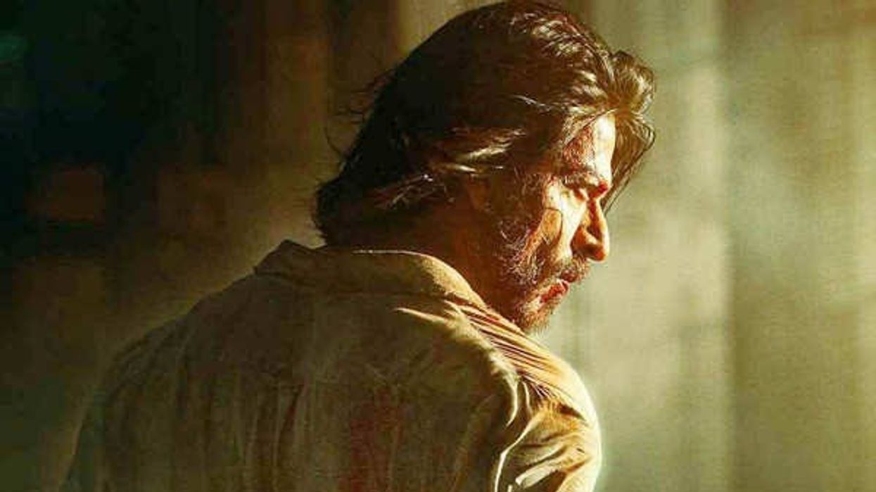 Pathaan 2 Spy Universe