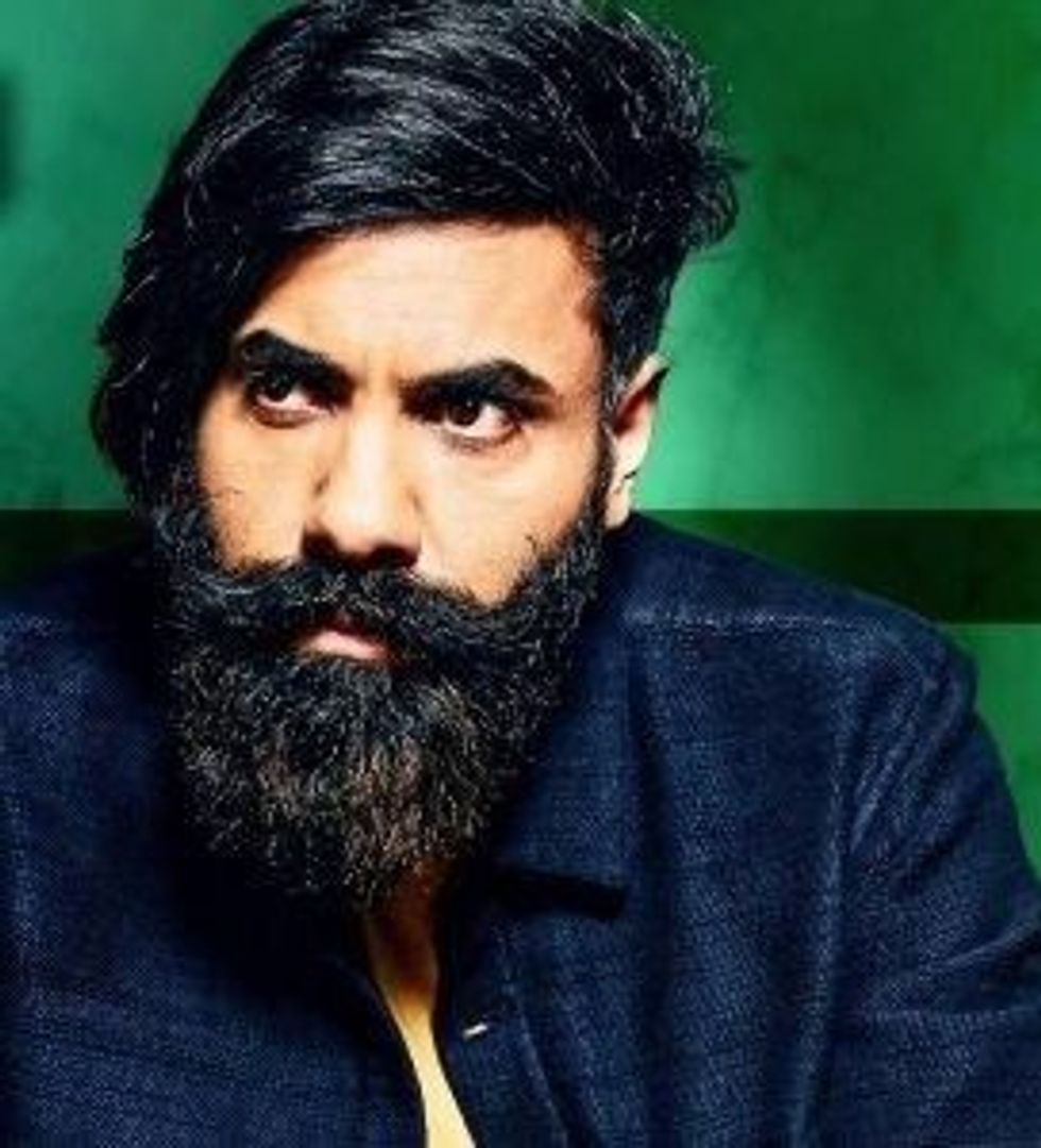 PAUL CHOWDHRY 462 n