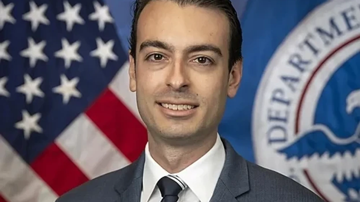 Paul Ingrassia Resigns After Racist Texts Row