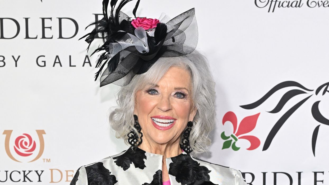 Paula Deen Closes Her Restaurants But Shares Summer Recipes