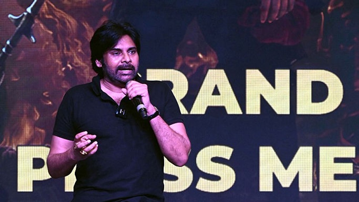 pawan kalyan new movie