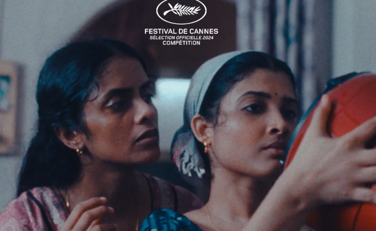 Payal Kapadia’s ‘All We Imagine as Light’ to release in India next month