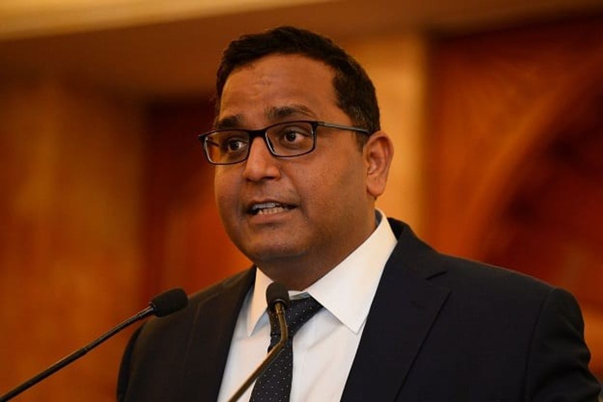 Stock options to CEO: Paytm gets Sebi notice