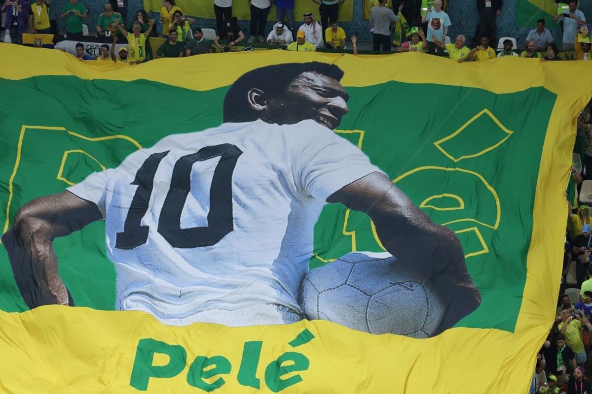 Pele