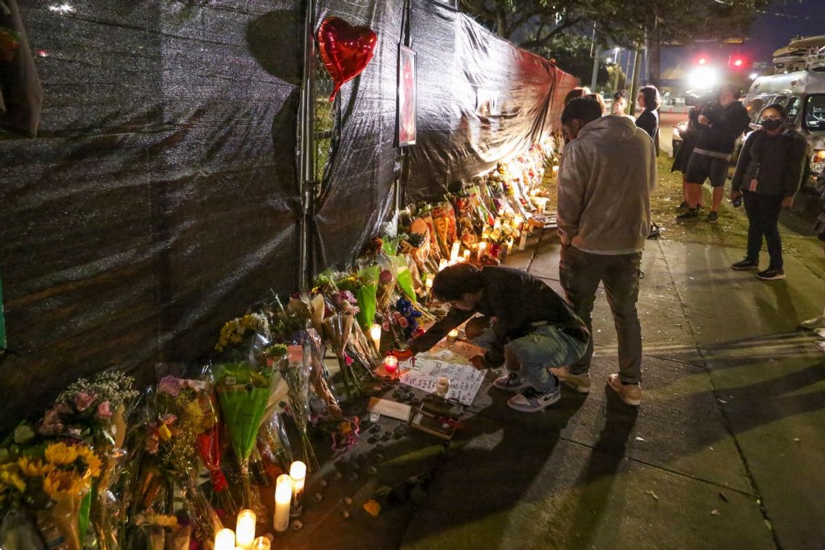 Two South Asians among 10 killed in Texas concert mishap