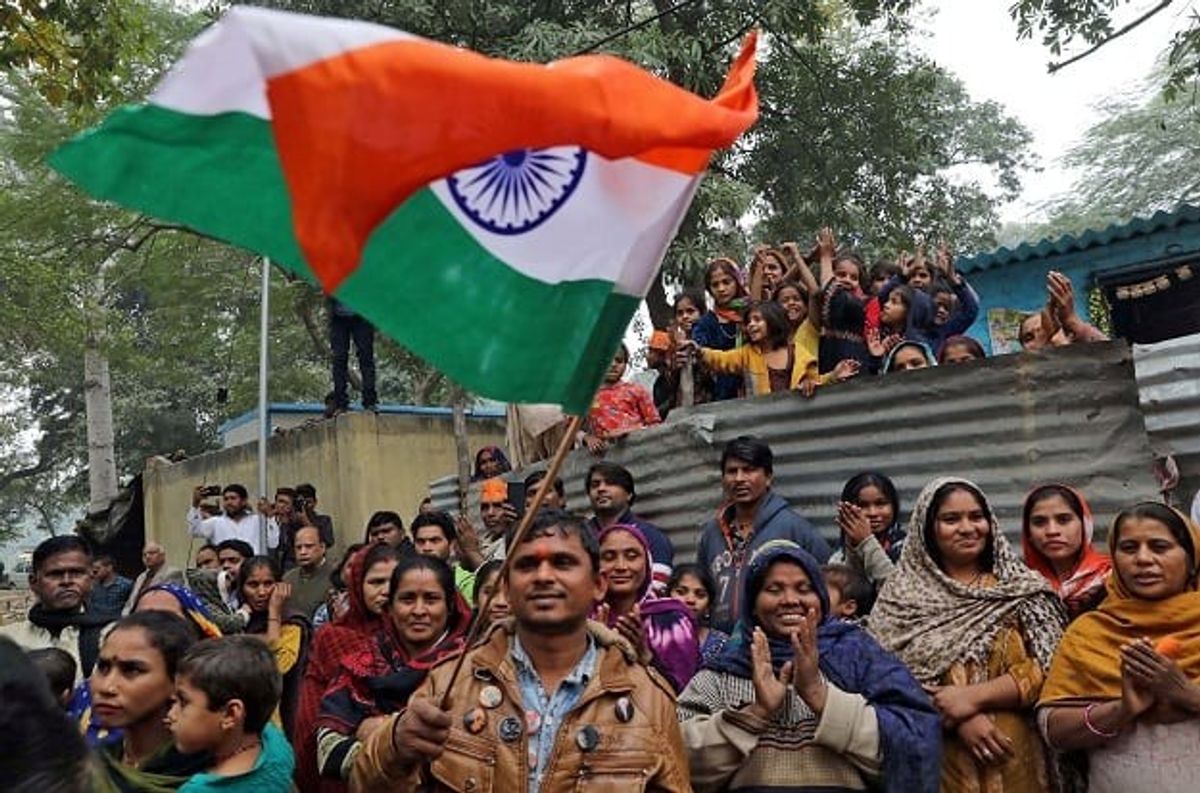 'States have no powers to refuse implementation of Citizenship Act'