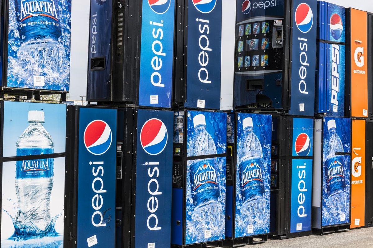 pepsi-sales-india