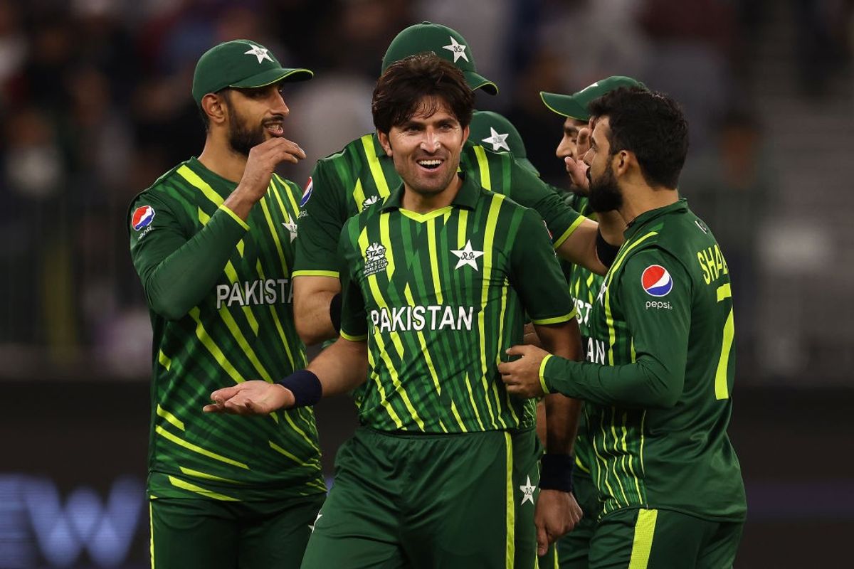 Pakistan drawing inspiration from ’92 win over England: Hayden