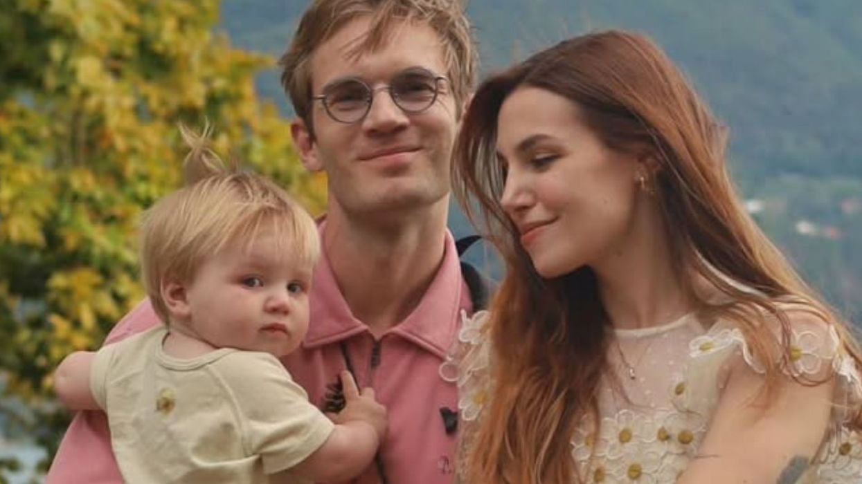 PewDiePie exits long-form gaming, embraces Fatherhood