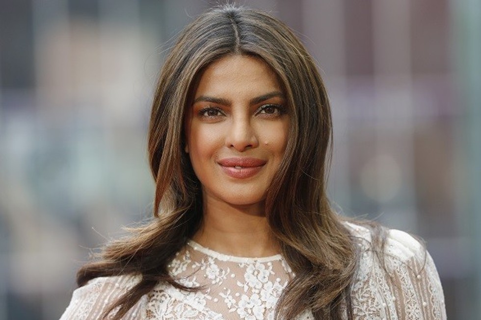 Had the best time shooting for 'We Can Be Heroes': Priyanka Chopra
