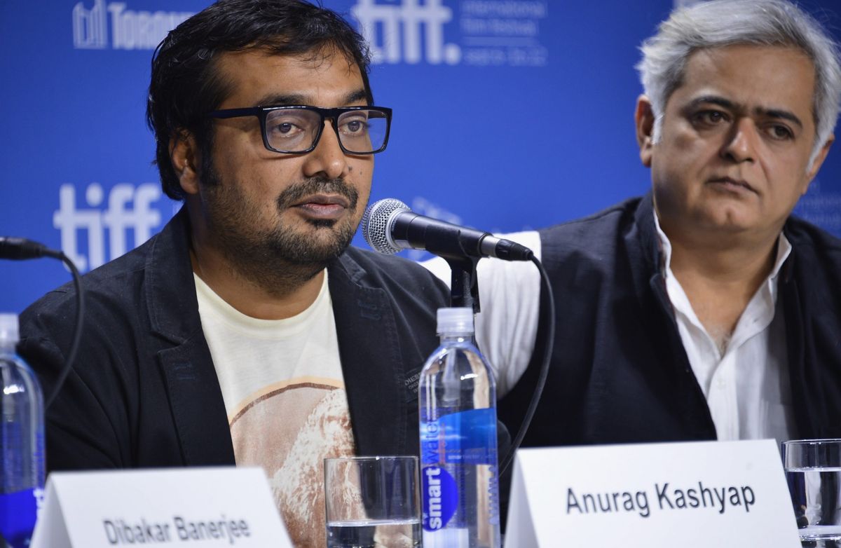 Film fraternity raises concerns over the proposal to amend Cinematograph Act Mumbai